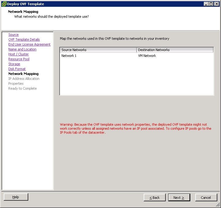 Application Director Intergration with vCAC 6.0 - Part 1- 9