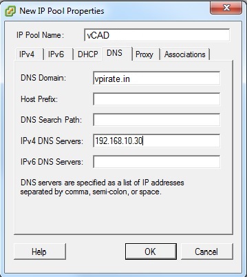 Application Director Intergration with vCAC 6.0 - Part 2- 3