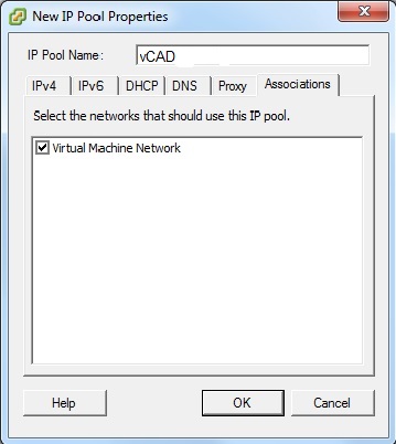 Application Director Intergration with vCAC 6.0 - Part 2- 4